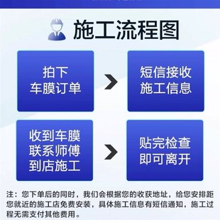 免费安装 悬浮车顶钢n琴黑仿全景天窗车顶亮黑改色膜三层加厚改色