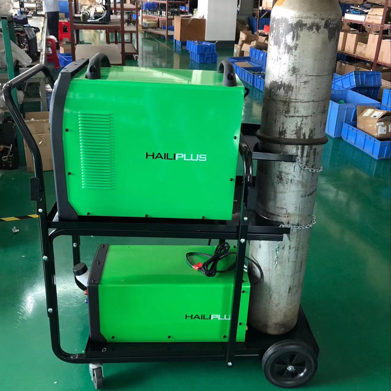 电焊机氩a弧焊二保焊小推车工具车架子手推车多功能收纳架子移动
