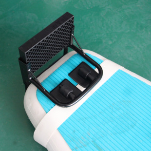 马达固定架推进器外p挂船外机船支架充气船皮划艇冲锋舟橡皮