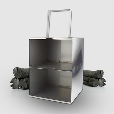 提碳箱 木炭盒拿炭盆箱 盒x 日式韩式烧烤肉料理开店后厨房设备