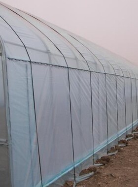 塑料薄膜无滴膜大l棚膜专用压膜线 黑色结实耐用20元包邮