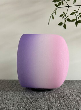 炫彩糖果色水晶颂钵钵音碗瑜伽音疗钵入门手工钵音X钵音乐碗套装