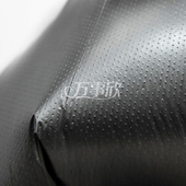 大垃圾袋加厚黑色塑料袋大码 包邮 物业酒店L大号垃圾袋 环保袋