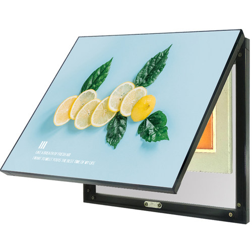 免打孔免钉安f装电表箱装饰画遮挡电闸配电盒电箱轻奢现在简约餐