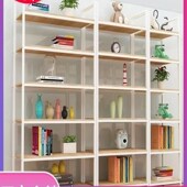 厂家直销展示架商用超市陈列货B架自由组合仓储家用样品架置物架