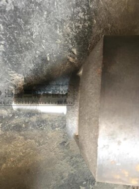 电动三轮车大功率有刷电机前盖齿轮 电机头总成 6M0V1300W1500W