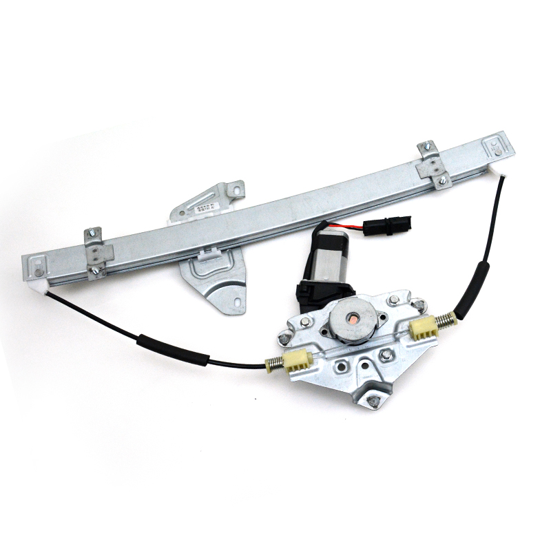 适配五菱宝骏730/m630/560玻璃升降器总成电动车窗摇窗机支架钢丝
