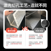 定做不锈钢厨房下水道过滤网排水口地沟隔渣蓝饭店.防堵塞滤网