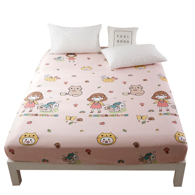 135床笠单件90x190x200x120x150薄棕垫1.2米全棉纯U棉1.35订制定