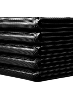 超大垃圾袋加厚大j号黑色物业环卫特大号大黑塑料袋商用120*140