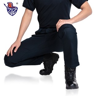 铁竞阻击者春秋作训单裤户外弹力耐磨防水K作战作训勤务训练工装