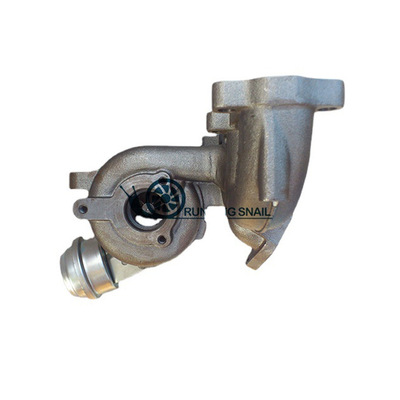 厂家销售 型号GT1749V 713673-0006涡轮增压器汽车发动系统