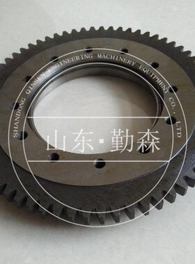 推土机配件  各种型号齐全  D85ESS  主减速器齿盖  14X-27-11622