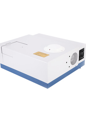 970CRT荧光分光光度计/200nm~800nm/±2nm