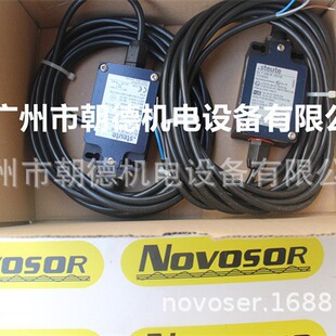 EXT356R1O/1S STEUTE限位开关1174034