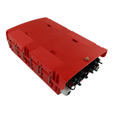 FTTX IP65 Waterproof 8 cores Fiber Optic Distribution Box