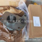 推土机 11600 回油泵 14X D65 齿轮泵