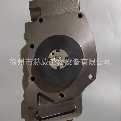 山推推土机Bulldozer水泵总成3051408现货