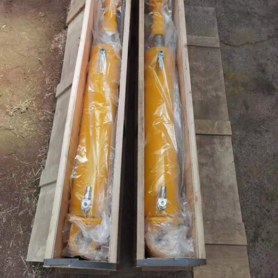 YLS-1000型液压轨道拉伸机 应力放散钢轨拉伸设备 轨道维护拉轨器