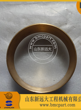 涨紧装置配件 山推SD16推土机轴瓦16y-40-11004 柳工推土机配件