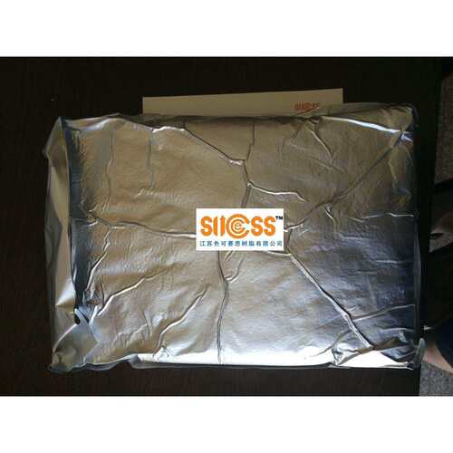CAS:12627-85-9，离子交换树脂,100-200目,1X8离子交换树脂