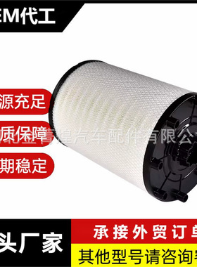 工厂直供AF27940 1421022 E1013L空气滤清器