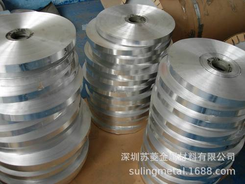 白铜带 CuNi20镍白铜片 CuNi25洋白铜箔