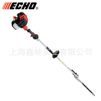 ECHO爱可HCA-2620ES-HD高枝绿篱机高空修枝机高杆长杆修剪机