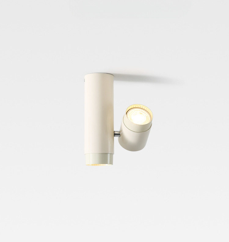 2025北欧现代明装筒灯奶油风射灯led客厅卧室走廊过道客厅吸顶灯,电子元器件市场,电线扎带/束线带,淘宝优惠券,粉丝福利购,淘宝优惠卷