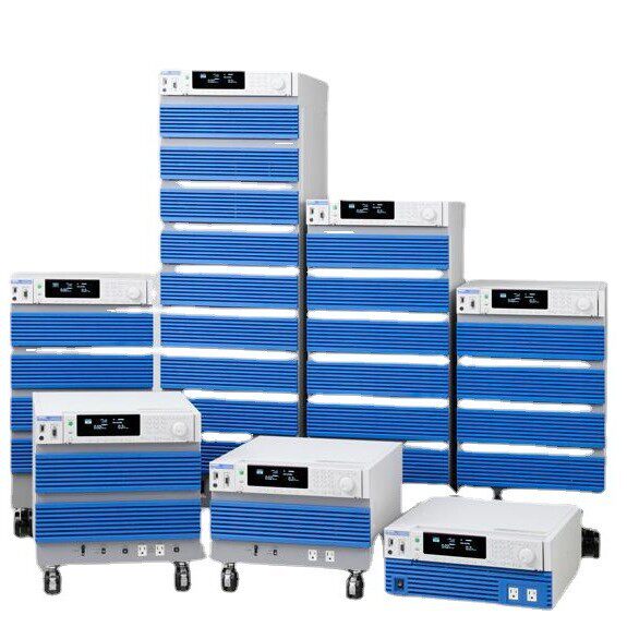 KIKUSUI菊水PCR4000LE/6000LE/9000LE交流电源AC变频电源