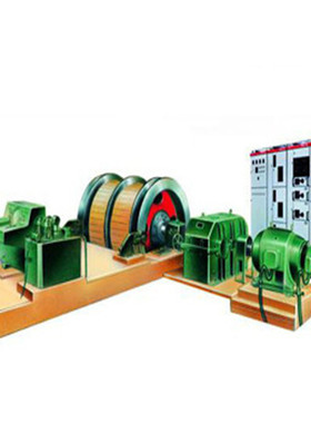 山西煤矿用绞车 提升绞车结构解析JTP系列矿用提升绞车