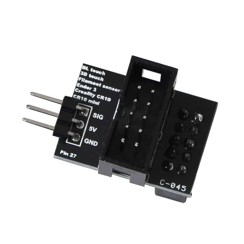3D打印机配件 Creality CR-10S/Ender 3S Pin 27 Board for Touch
