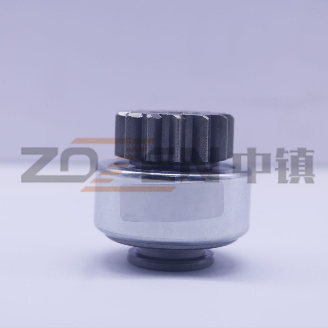 TQD-267柴油机起动机单向器