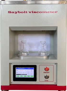 沥青赛波特黏度计赛波特重质油黏度计SYD-0623赛波特黏度计
