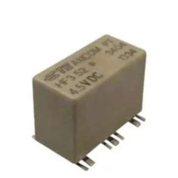 TE \ AXICOM 继电器  KUEP-3D15-24