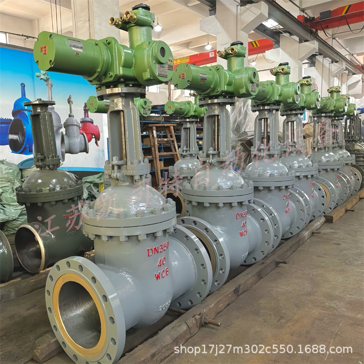 厂家直供 MZ9B41H-25C DN150矿用隔爆型一体式电动闸阀 Exd IMB