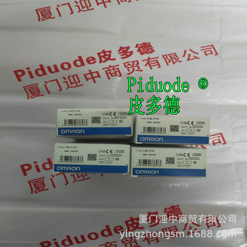 D5A-5210 D5A-2200 D5A-7410 D4CC-4002 D4CC-4024限位开关