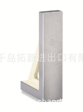 昱暐工装治具BP23昱伟LEAVE 工装夹具MC直角基座