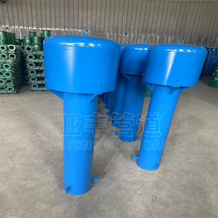 穿墙防水加长柔性预埋管现货