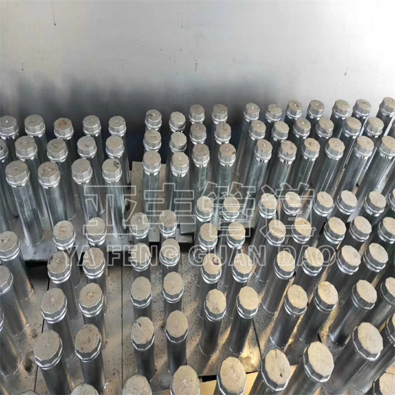 国标A型刚性防水预埋套管DN400