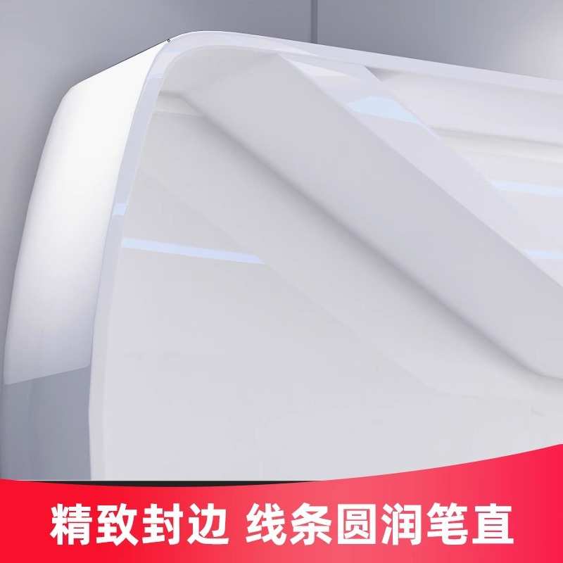 老板总裁文件柜烤漆背景书柜简约现代资料柜办公室家具创意装饰柜