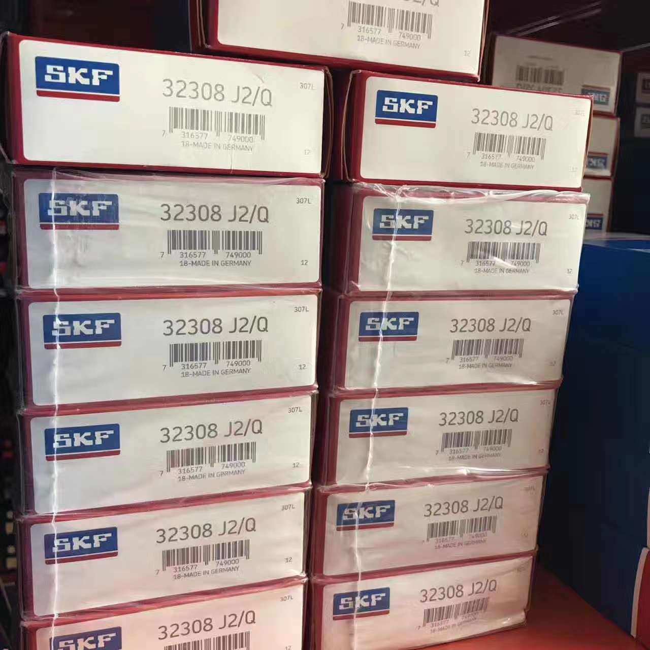 32311J2 瑞典轴承 31311 J2 Q BJ2 32312 32313 32314 32315 T7FC