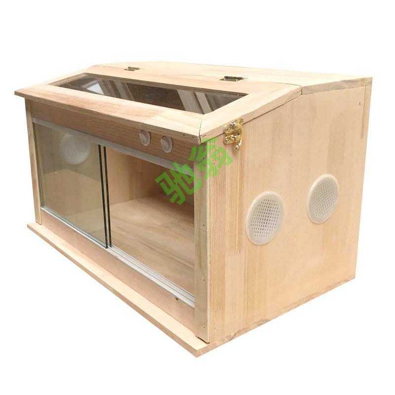 yut爬虫保温箱宠物饲养箱陆龟蜥蜴蜘蛛守宫房子爬宠箱宠物窝实木,模玩/动漫/周边/娃圈三坑/桌游,模型制作工具/辅料耗材,淘宝优惠券,粉丝福利购,淘宝优惠卷