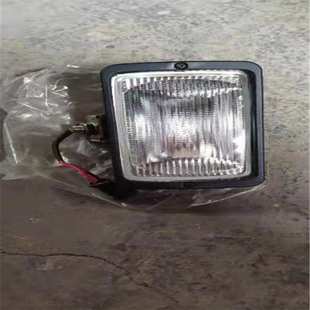 SD22推土机前大灯D2401 07000 07040工作灯D2401