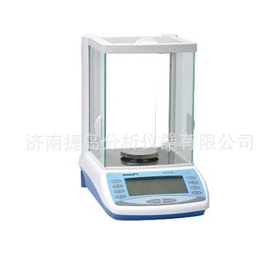 上海精科天美电子分析天平FA3204B