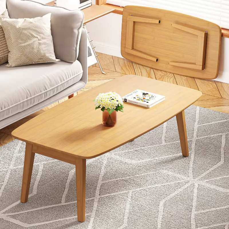 楠竹茶几客厅家用小户型可折叠稳固桌子简约现代日式茶桌餐桌炕桌,模玩/动漫/周边/娃圈三坑/桌游,模型制作工具/辅料耗材,淘宝优惠券,粉丝福利购,淘宝优惠卷