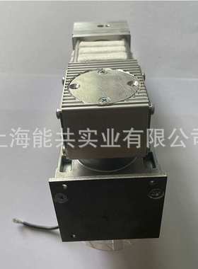 BAXIT PM30561-86.16 耐高温真空隔膜泵 不锈钢泵头采样泵抽气泵