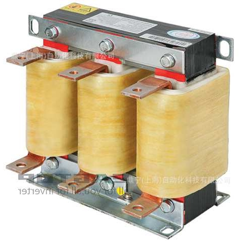 上海鹰峰ACL 380V输入交流电抗器 鹰峰EAGTOP交流电抗器