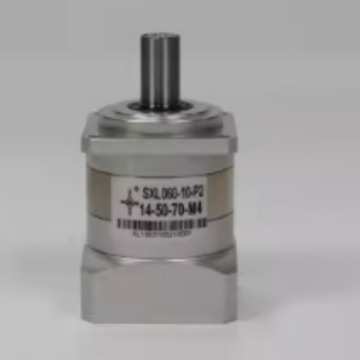 SL行星减速机SXL060-10-P2-14-50-70-M4 SXW090-5-P2-19-70-90-M5