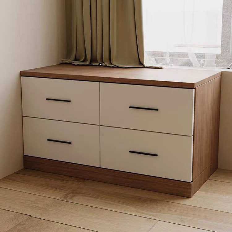 实木飘窗柜抽屉斗柜矮柜地柜收纳柜储物柜子可坐榻榻米窗台柜,基础建材,亚克力板,淘宝优惠券,粉丝福利购,淘宝优惠卷